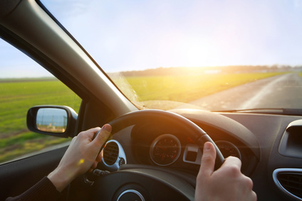 Lärm beim Autofahren kann zu einer kurzfristigen Hörminderung führen
